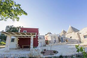i Trulli di Figazzano
