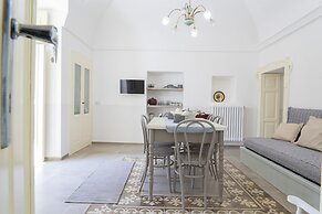 i Trulli di Figazzano