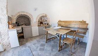 i Trulli di Figazzano