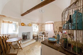 i Trulli di Figazzano