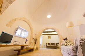 i Trulli di Figazzano