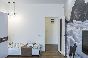 Lux Apartment on Sedova 65a