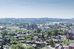 Lux Apartment on Sedova 65a