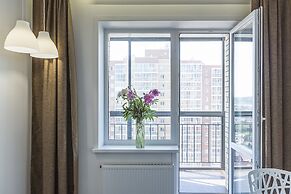 Lux Apartment on Sedova 65a