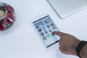 Lux Apartment on Sedova 65a