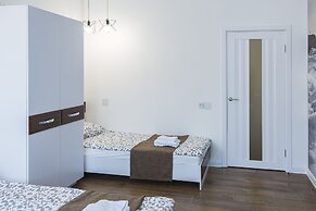 Lux Apartment on Sedova 65a