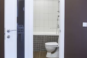 Lux Apartment on Sedova 65a