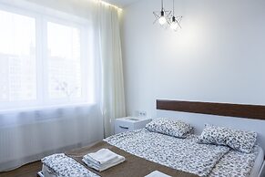 Lux Apartment on Sedova 65a