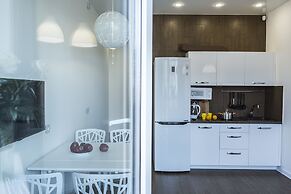 Lux Apartment on Sedova 65a