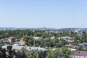 Lux Apartment on Sedova 65a