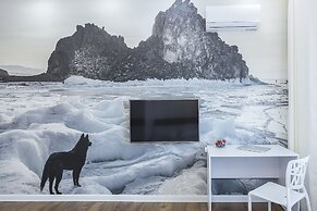 Lux Apartment on Sedova 65a