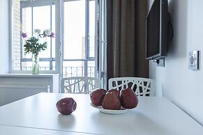 Lux Apartment on Sedova 65a