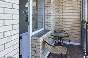 Lux Apartment on Sedova 65a