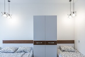 Lux Apartment on Sedova 65a