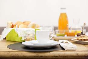 B&B Ar'Home