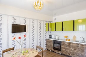Apartment Comfort on Yadrintseva 18