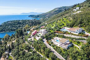 Villa Elia