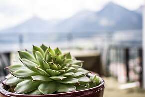 Schenna Garni Eden Bed & Breakfast