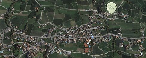 Schenna Garni Eden Bed & Breakfast