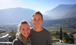 Schenna Garni Eden Bed & Breakfast