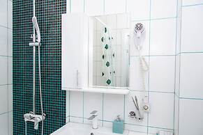 Apartment Lux on Dalnevostochnaya 152