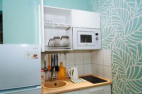 Apartment Lux on Dalnevostochnaya 152