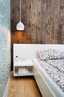 Apartment Lux on Dalnevostochnaya 152