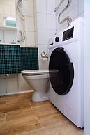 Apartment Lux on Dalnevostochnaya 152