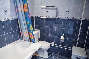 Apartment on Dalnevostochnaya 144