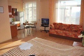 Apartment on Dalnevostochnaya 144