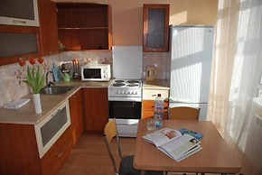 Apartment on Dalnevostochnaya 144