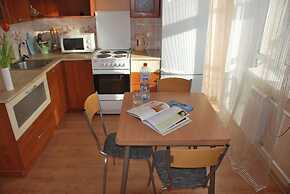 Apartment on Dalnevostochnaya 144