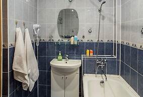 Apartment on Dalnevostochnaya 144