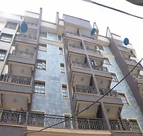 Height Twisters Apartments