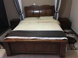 Height Twisters Apartments