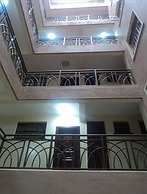 Height Twisters Apartments