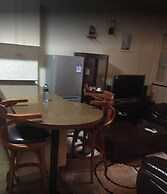 Height Twisters Apartments