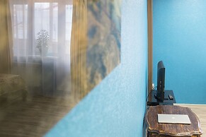 Apartment Standard on  Baykalskaya 157-2