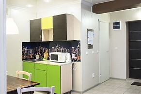 Apartment Standard on  Baykalskaya 157-2