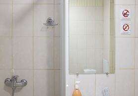 Apartment Standard on  Baykalskaya 157-2