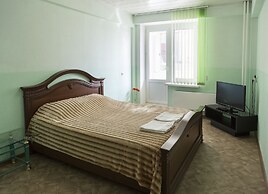 Apartment Economy on Baykalskaya 234B-4-18