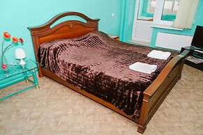 Apartment Economy on Baykalskaya 234B-4-18
