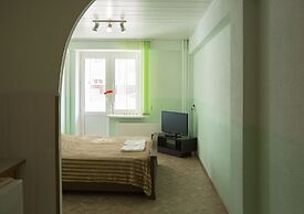 Apartment Economy on Baykalskaya 234B-4-18