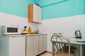 Apartment Economy on Baykalskaya 234B-4-18