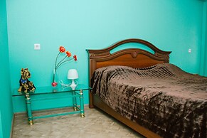 Apartment Economy on Baykalskaya 234B-4-18