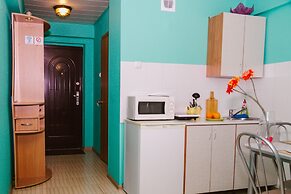 Apartment Economy on Baykalskaya 234B-4-18