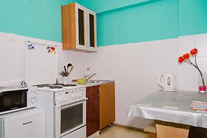 Apartment Economy on Baykalskaya 234B-4-18