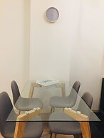 Sol's M2 White Modern Apartments