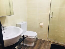 Sol's M2 White Modern Apartments