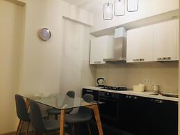 Sol's M2 White Modern Apartments